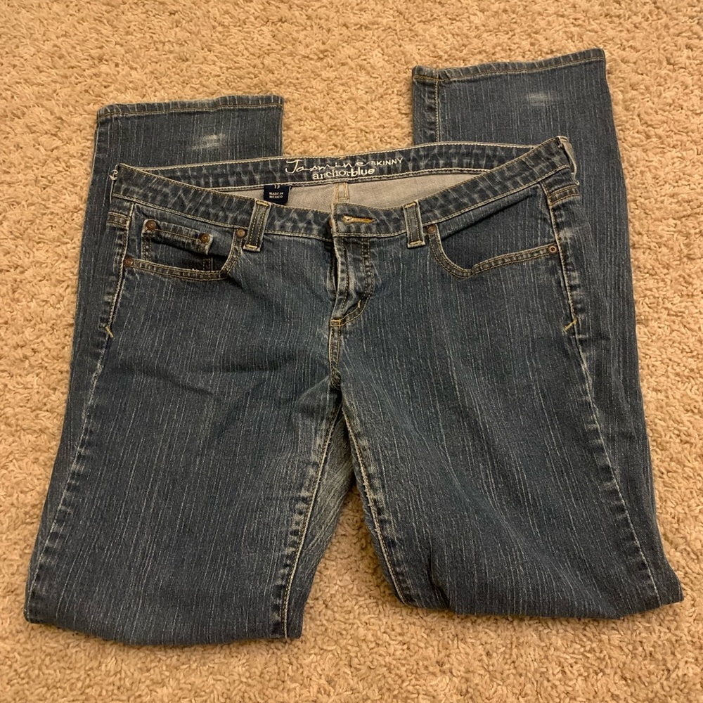 Great condition denim jeans!